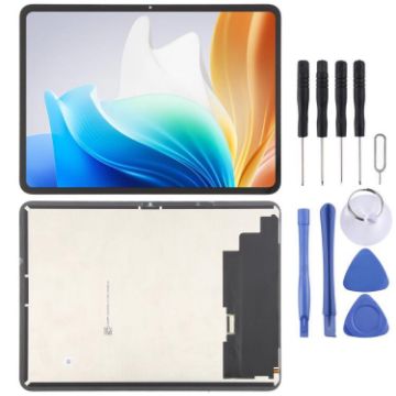 OPPO Pad Neo Original LCD Screen & Digitizer Full Assembly Replacement - 1