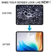 OPPO Pad Neo Original LCD Screen & Digitizer Full Assembly Replacement - 6