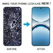 OPPO Find X8/X8s+ AMOLED LCD Screen with Digitizer Full Assembly - 6