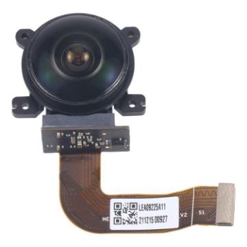 Insta360 X2 Black Original Camera Lens - Perfect for 360 Photography - 1