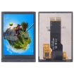 Insta360 X3 LCD Screen with Digitizer Full Assembly Replacement - 1