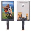 Insta360 X4 Original LCD Screen with Digitizer Full Assembly Replacement - 1