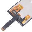 Insta360 X4 Original LCD Screen with Digitizer Full Assembly Replacement - 5