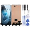 OnePlus 13 CPH2655/CPH2653 AMOLED LCD Screen with Digitizer Assembly - 1