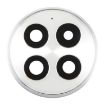 OnePlus 13 CPH2655 CPH2653 PJZ110 Original Silver Rear Camera Lens Cover - 1