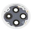OnePlus 13 CPH2655 CPH2653 PJZ110 Original Silver Rear Camera Lens Cover - 3