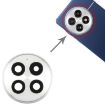 OnePlus 13 CPH2655 CPH2653 PJZ110 Original Silver Rear Camera Lens Cover - 4