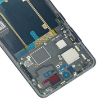 OnePlus 13R CPH2645/2691/2647 Black Middle Frame Bezel Plate - 3