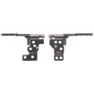 LCD Hinge Brackets for Microsoft Surface Laptop Go 1943 - 1 Pair - 1