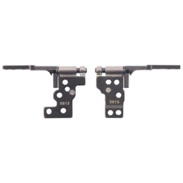 LCD Hinge Brackets for Microsoft Surface Laptop Go 1943 - 1 Pair - 1