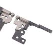 LCD Hinge Brackets for Microsoft Surface Laptop Go 1943 - 1 Pair - 4