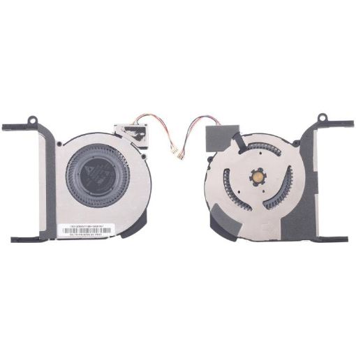 Microsoft Surface Book 2 15" 1793 ND55C44 Original Cooling Fan - 1