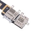 Microsoft Surface Pro 5 1807 LTE SIM Card Reader Flex Cable Replacement - 4
