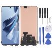 OPPO Reno10 5G AMOLED LCD Screen with Digitizer Full Assembly - 1