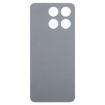 ZTE Blade A55 Z2450 Green Plastic Back Cover with Camera Lens Cover - 3
