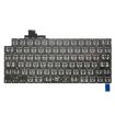 US Version Keyboard for MacBook Air M2 13" 2022 A2681 Replacement - 2