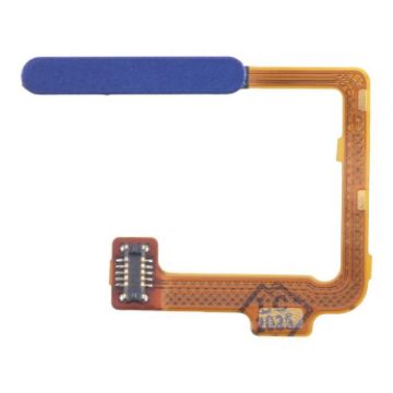 Xiaomi Black Shark 4s Fingerprint Sensor Flex Cable Blue Original - 1