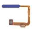 Xiaomi Black Shark 4 Fingerprint Sensor Flex Cable (Blue) Original - 1