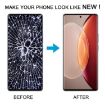 Vivo X90 Pro+ LTPO4 AMOLED LCD Screen & Digitizer Full Assembly - 7