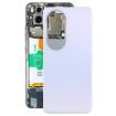 Vivo V50 Original Purple Back Cover - Protective Phone Case - 1