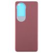 Vivo V50 Original Red Back Cover - Protective Phone Case - 2