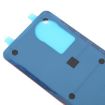 Vivo V50 Original Red Back Cover - Protective Phone Case - 4