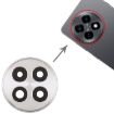 OnePlus 13R Rear Camera Lens Cover - Original Titanium Color - 4