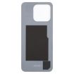ZTE Blade V70/Axon 70 Gold Glass Battery Back Cover with Adhesive - 3