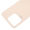 ZTE Blade V70/Axon 70 Gold Glass Battery Back Cover with Adhesive - 5