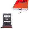 ZTE nubia Z60 Ultra NX721J Black SIM + SIM Card Tray Replacement - 4