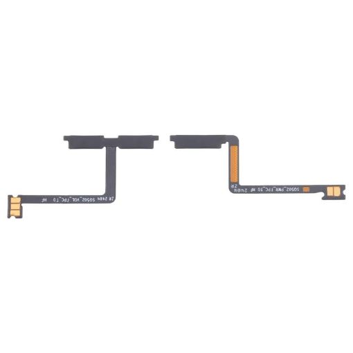 Nothing CMF Phone 1 A015 Power & Volume Button Flex Cable Replacement - 1