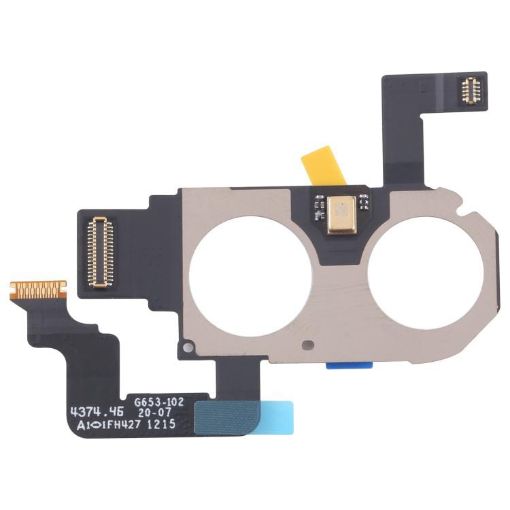 Google Pixel 9 Pro Original Flashlight Flex Cable Replacement Part - 1