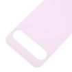Google Pixel 9 Pro XL Original Pink Back Cover - 5