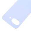Google Pixel 9a Original Blue Back Cover - Protective Case - 5