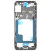 Google Pixel 9 Pro XL Original Black Middle Frame Bezel Plate - 3
