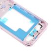 Google Pixel 9 Pro XL Pink Original Middle Frame Bezel Plate - 4