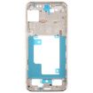 Google Pixel 9 Pro XL Gold Original Middle Frame Bezel Plate - 3