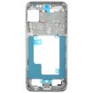 Google Pixel 9 Pro XL Cyan Original Middle Frame Bezel Plate - 3