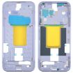 Google Pixel 9 Original Blue Middle Frame Bezel Plate Replacement - 1