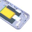 Google Pixel 9 Original Blue Middle Frame Bezel Plate Replacement - 4