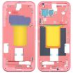 Google Pixel 9 Red Original Middle Frame Bezel Plate Replacement - 1