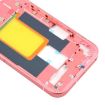 Google Pixel 9 Red Original Middle Frame Bezel Plate Replacement - 4