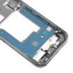 Google Pixel 9 Pro Original Black Middle Frame Bezel Plate - 4