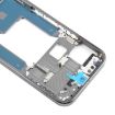 Google Pixel 9 Pro Original Black Middle Frame Bezel Plate - 5
