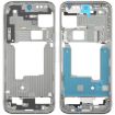 Google Pixel 9 Pro Cyan Original Middle Frame Bezel Plate Replacement - 1