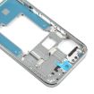 Google Pixel 9 Pro Cyan Original Middle Frame Bezel Plate Replacement - 5