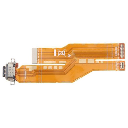 Asus ROG Phone 8 Pro AI2401 Bottom Charging Port Flex Cable Replacement - 1