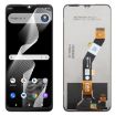 Cricket Magic 2 5G 2024 U655AC LCD Screen & Digitizer Assembly Black - 1