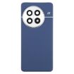 OnePlus 13 Original Blue Back Cover with Camera Lens Cover - 2