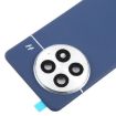 OnePlus 13 Original Blue Back Cover with Camera Lens Cover - 4